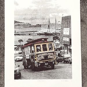 Limited Edition Print